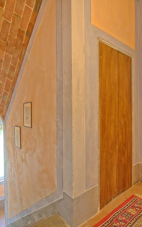 Villa Lorenza: Other Room