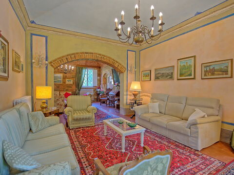 Villa Lorenza