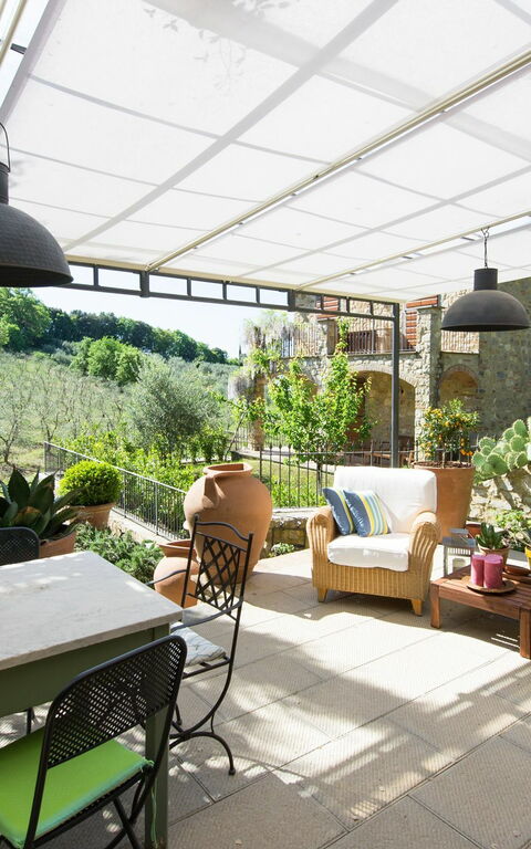 Villa Nova: Building Exterior, Outdoor