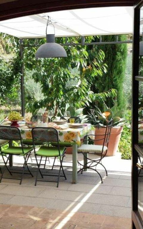 Villa Nova: Building Exterior, Outdoor