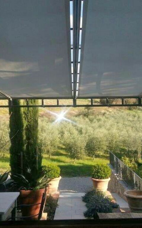 Villa Nova: Building Exterior, Outdoor