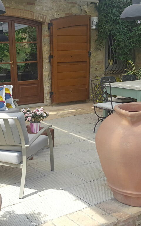 Villa Nova: Building Exterior, Outdoor