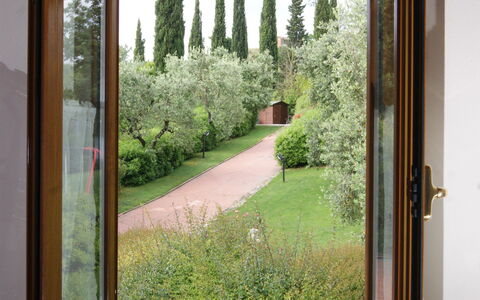 Accommodation La Valle 3