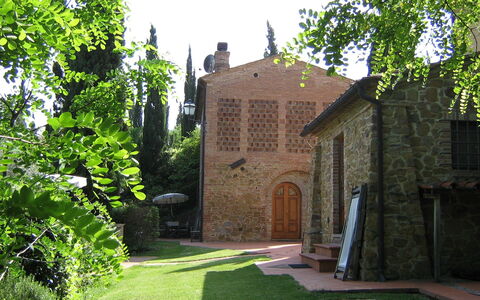 Accommodation La Valle 2