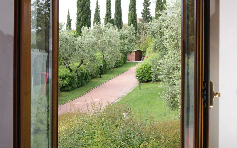Accommodation La Valle 3