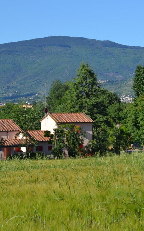Casa Laura: Scenic View