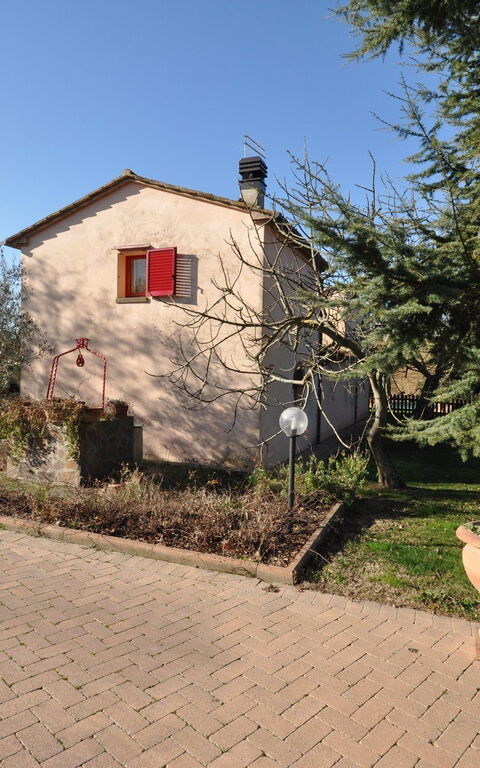 Casa Laura: Garden, Outdoor