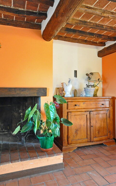 Casa Laura: Dining Room