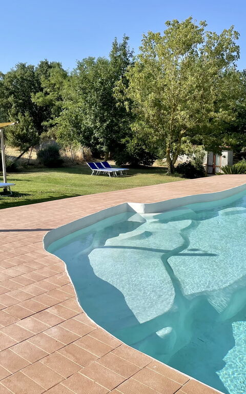 Funghi 2: Building Exterior, Garden, Outdoor, Pool