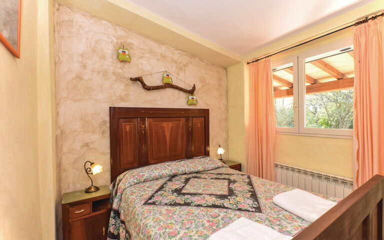 Funghi 2: Bedroom