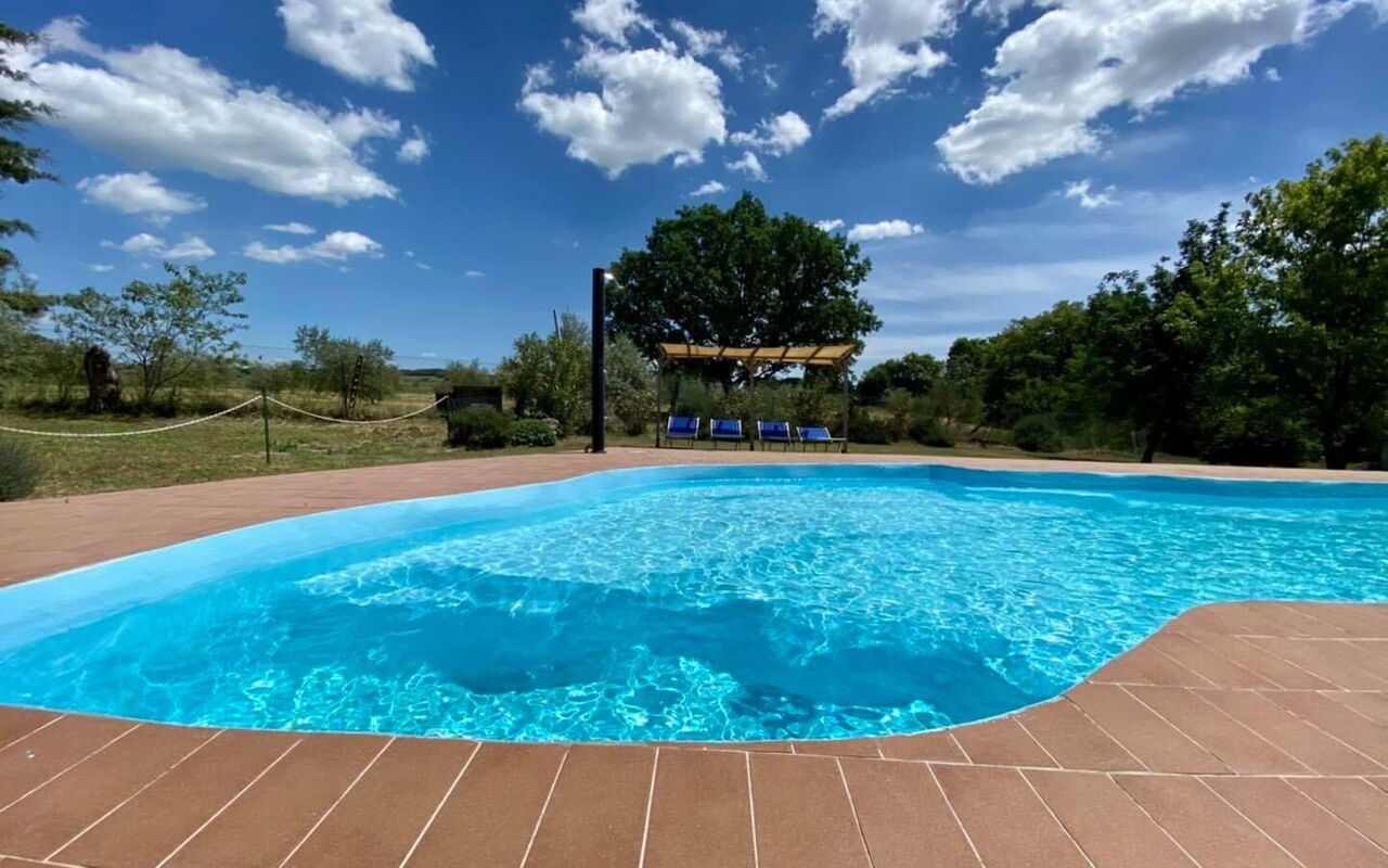 Funghi 2: Building Exterior, Garden, Outdoor, Pool