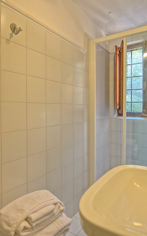 Casale Girifalco: Bathroom