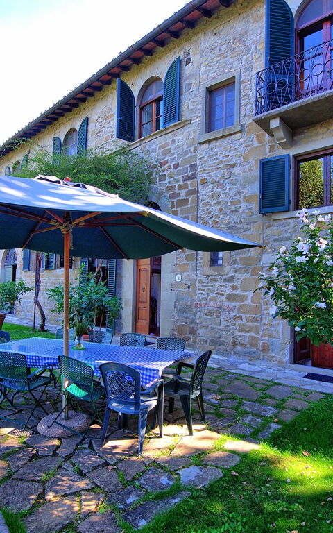 Casale Girifalco: Outdoor