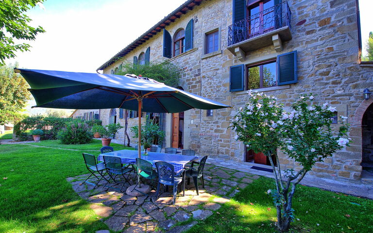 Casale Girifalco: Outdoor