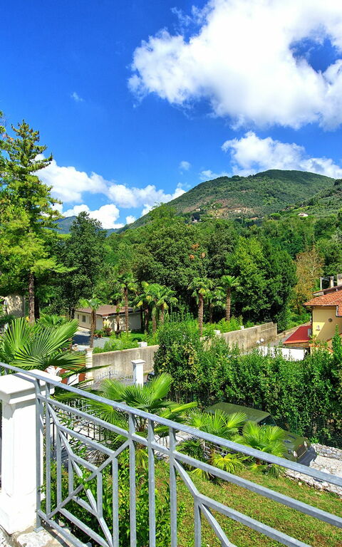 Villa Raffaela: Outdoor, Scenic View