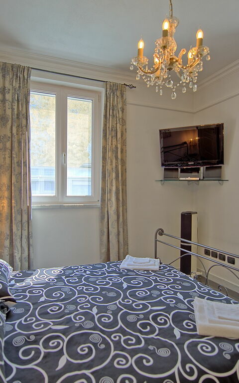 Villa Raffaela: Bedroom