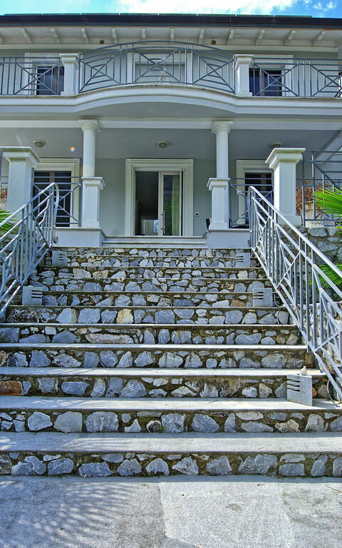 Villa Raffaela: Outdoor