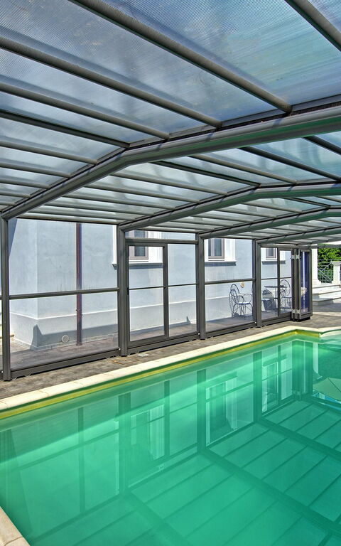 Villa Raffaela: Outdoor, Pool