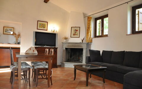 Accommodation Azzara