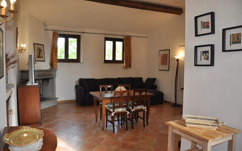 Accommodation Azzara