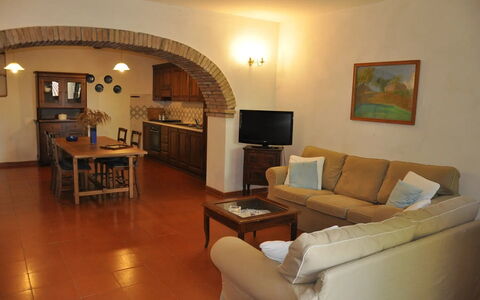 Accommodation Rufeno