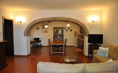 Accommodation Rufeno