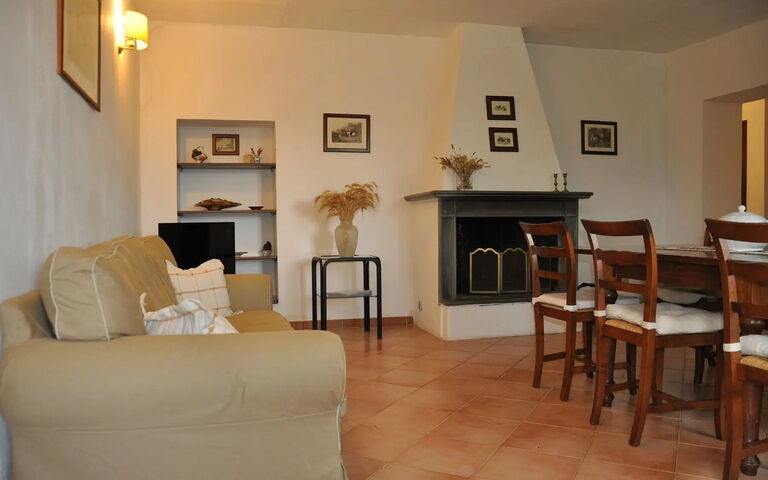 Accommodation Cetona