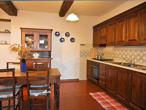 Le Querce Di Campocane