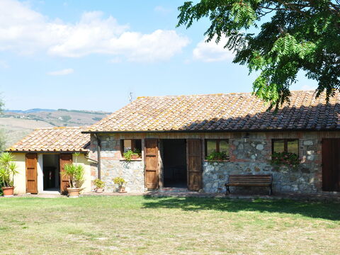 Le Querce Di Campocane