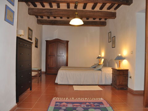 Le Querce Di Campocane