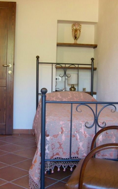 Antico Fienile: Dining Room