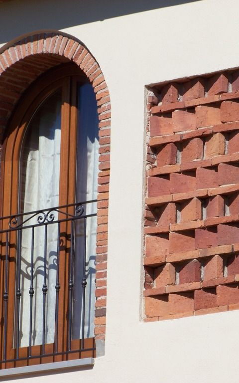 Antico Fienile: Building Exterior