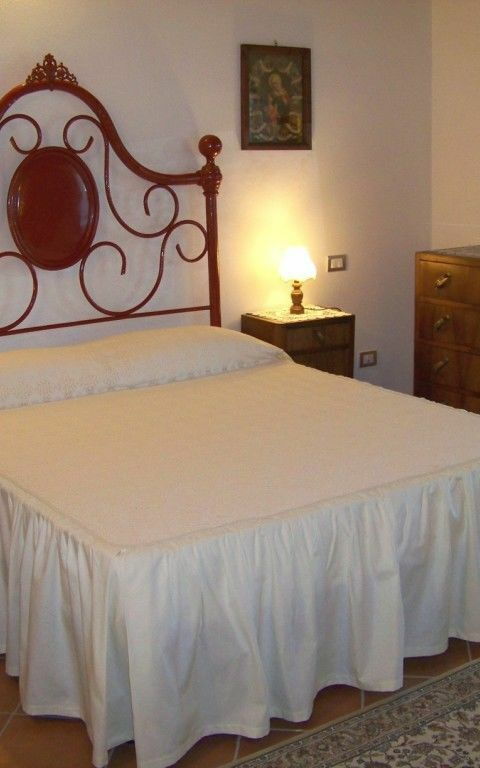 Antico Fienile: Dining Room