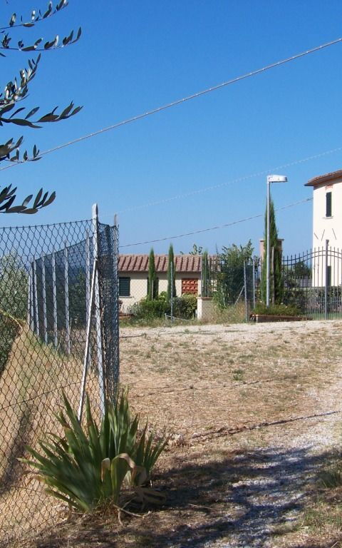 Antico Fienile: Building Exterior, Garden