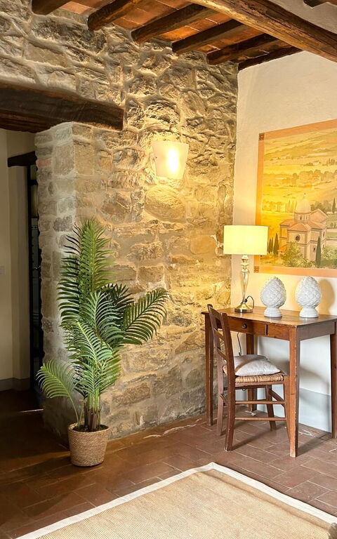 Antico Casale: Other Room