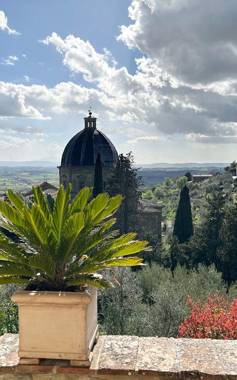 Antico Casale: Outdoor