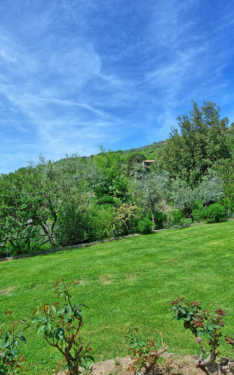 Antico Casale: Building Exterior, Garden, Outdoor, Pool, Scenic View