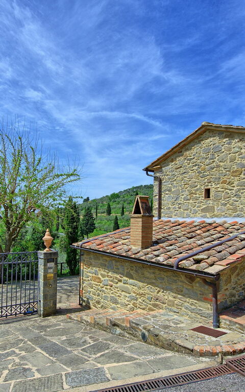 Antico Casale: Building Exterior, Outdoor