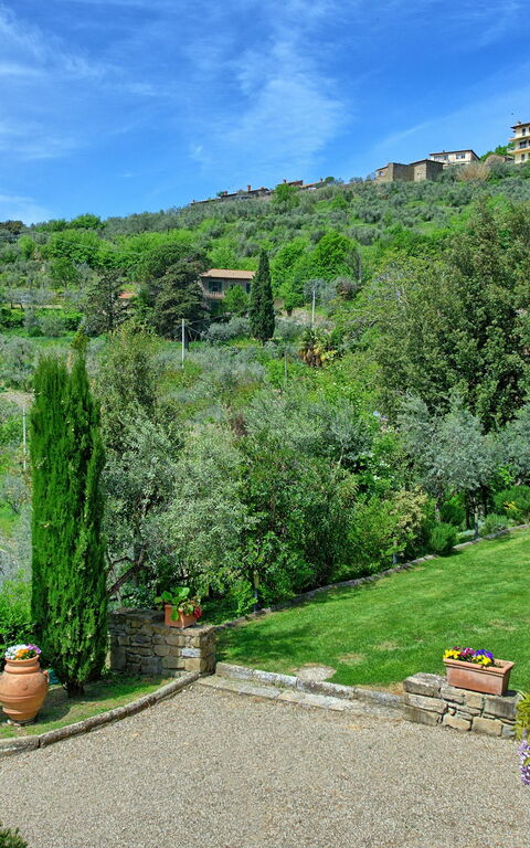 Antico Casale: Building Exterior, Garden, Outdoor, Scenic View
