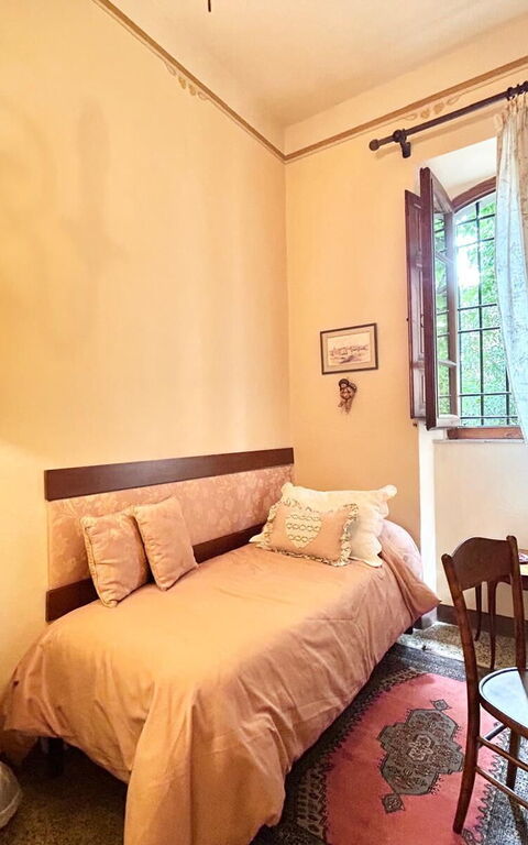 Villa Primula: Bedroom