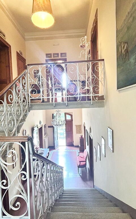 Villa Primula: Other Room, Room Detail