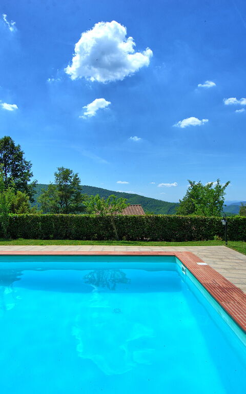 Villa Margherita Due: Garden, Outdoor, Pool