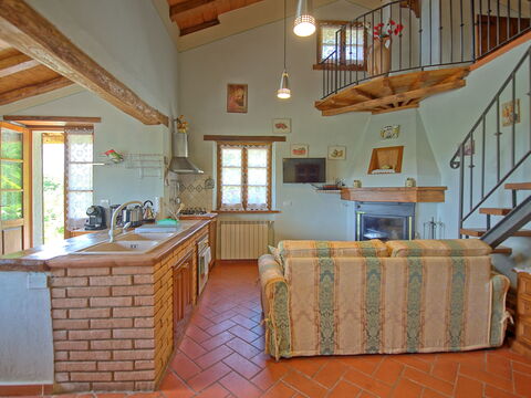 Villa Margherita Due