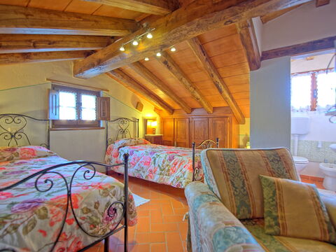 Villa Margherita Due