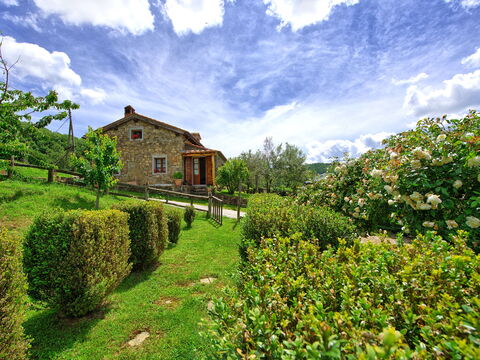 Villa Margherita Due