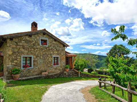 Villa Margherita Due