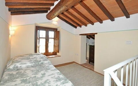 Accommodation Forno House: Bedroom