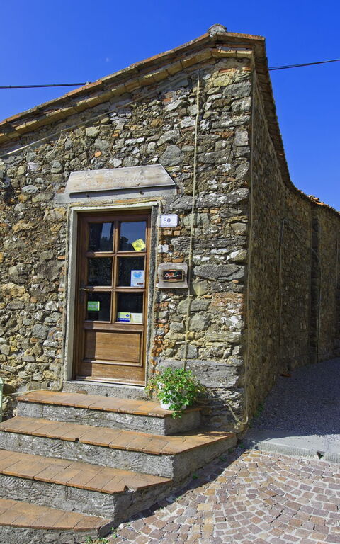 Il Gualdo: Scenic View