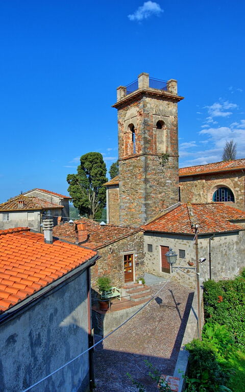 Il Gualdo: Scenic View