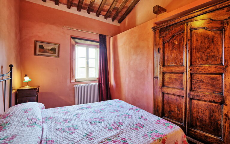 Accommodation Duca: Bedroom